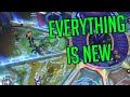 NEW ARENA IS OUT AND EVERYTHING IS NEW / NEW LEE SIN ASU