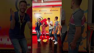 Download lagu Jogo do reflexo valendo premio do YouTube #shorts mp3