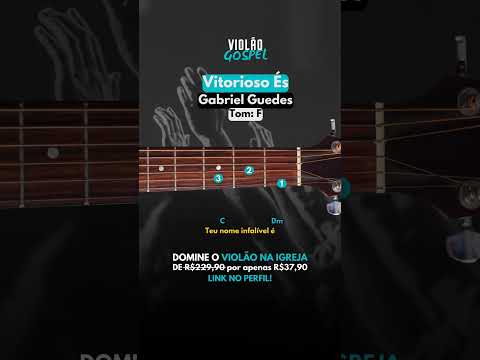 Preciso De Ti  Em Tua Presença  Vitorioso És (pot-pourri) - Tatiane Santos