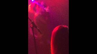 GENEVIEVE "Authority"