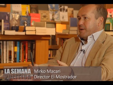 Clip: El "modus operandi" de Julio Ponce Lerou