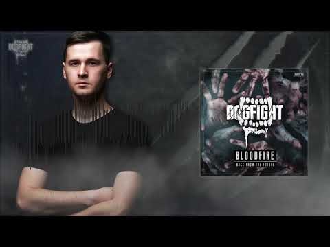 Bloodfire - Back From The Future