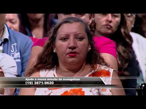 Louvemos o Senhor - 25/09/2016 - Pregação Ironi Spuldaro - Bloco 03