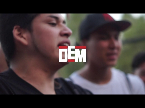 ZPKTRO vs BGETA: (BATALLÓN) FINAL - DEM Panteón