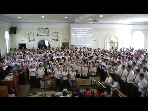 1.  2009- Atelier Coral JUBILATE  Suceava - dirijor Kenneth Tucker / NICIDECUM, NICIDECUM, NICIODATA