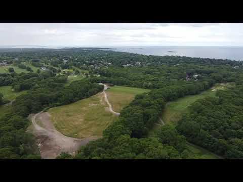 Swampscott, MA Cinematic Footage