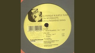 Margot (DJ Enrique Remix)