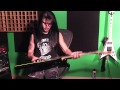 STARKILL - Creating the Virus Part 2 