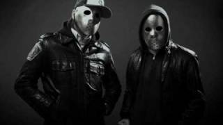 MSTRKRFT vs SEAN PAUL - Temperature in Paris