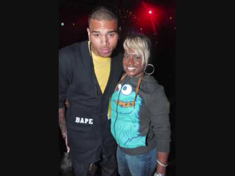 Ester Dean - Big Things (Feat. Chris Brown)