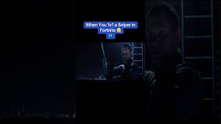 Download lagu Fortnite: 1v1 Sniper Meme #shorts mp3