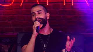 Tadım Sahne | Gökhan Türkmen – Öyle Güzel Ki