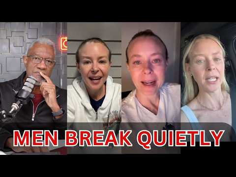 Why Did He Leave His Stay-At-Home Wife After Years of Providing?