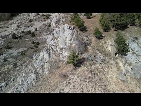 Vallo Alpino Opera 4 di Servagno