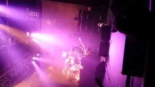 Motörhead - Shoot You In The Back Live @ Manchester 4/11/2014