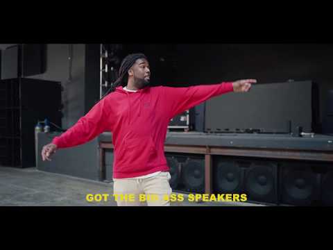 Tapped In With IAMSU: Road To IAMSUMMER *2019*