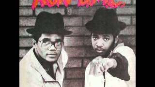 Run DMC - Sucker M.C.&#39;s