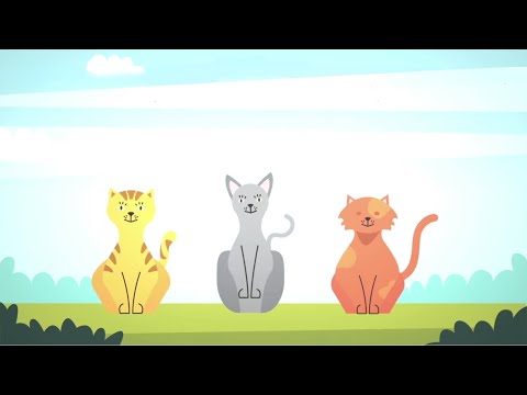 Snazzy Cats [Instrumental] - By Jason Vitelli