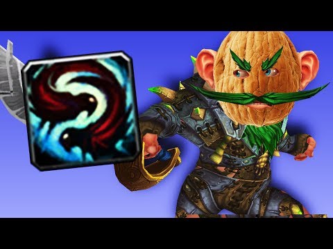 Subtlety In A Nutshell (5v5 1v1 Duels) - Subtlety Rogue PvP WoW: Battle For Azeroth 8.0.1