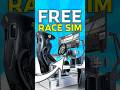 How To Sim Race With 0