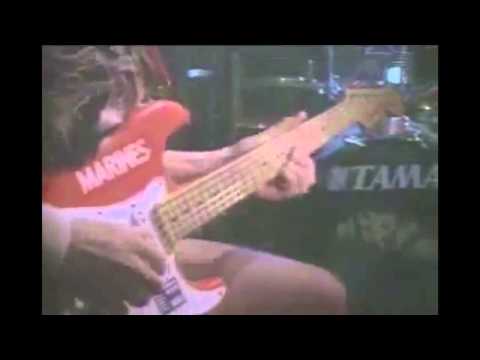 Roger Waters - The Tide Is Turning (Video version: THEY Will Save This Species)