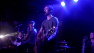 Gone - Lawson (Leadmill, Sheffield)