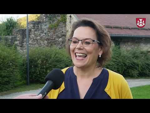 Veranstaltungskalender der Stadtgemeinde Friesach für OKTOBER 2023