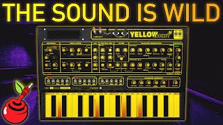 Video thumbnail for Does Cherry Audio Yellowjacket Synth Live Up To The Hype? by Vulture Culture