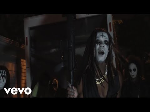 Lil Prada - Show Out