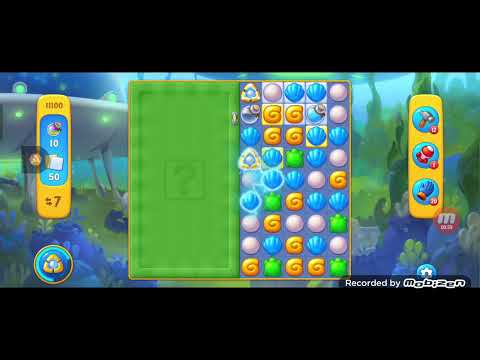 Wow,"11100"level complete