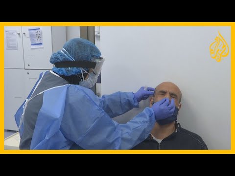 إعلان حالة الطوارئ الصحية في لبنان بعد ارتفاع حالات الإصابة بفيروس كورونا