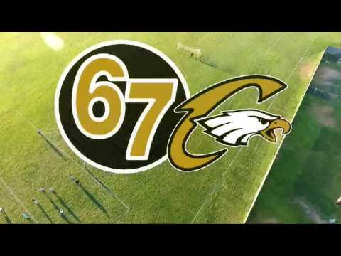 01.25.2017 Announcements