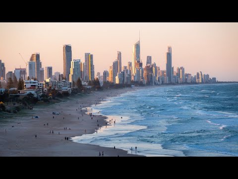 Give the 'gift of travel': Tehan issues call to boost domestic tourism