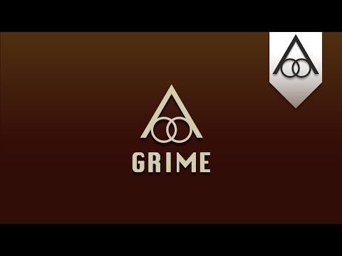 ANOMAALii - Grime [Bass Beat]