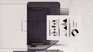 SAVIN IM 430F Black and White Multifunction Printer
