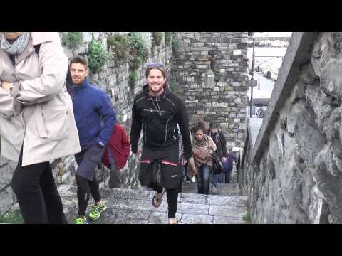 Audi tron Sailing Series - Act 2 Melges 24 Porto Venere