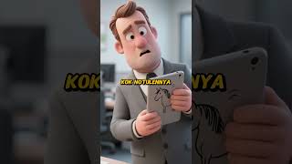 Download lagu Lelucon Inspiratif: Menguak Misteri Notulen Rapat yang Hilang Ingatan! 📝👻🤣 #GargeyHumor mp3