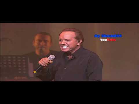 Frank Alamo - Da Dou Ron Ron  [HQ Live]