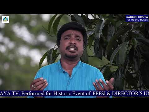 MALARNTHUM MALARATHA by Playback Singers MUKESH & MADHU IYER in GANESH KIRUPA Best Orchestra Chennai