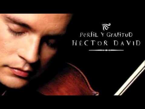 Héctor David - Gratitud
