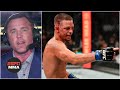 Takeaways from Leon Edwards vs. Nate Diaz at #UFC263 | UFC Post Show