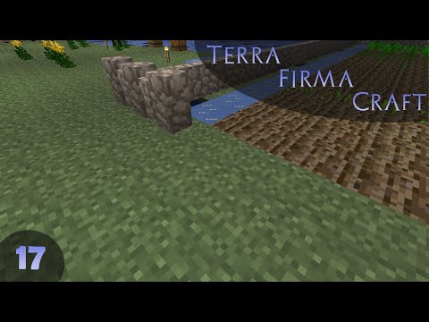 Insult to Injury - Minecraft TerraFirmaCraft - Episode 17