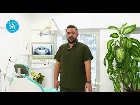 E-Dental House | Dt. Oğuzhan Bayır