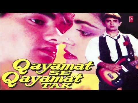 Gazab Ka Hai Din Full Song (Audio) | Qayamat se Qayamat Tak | Aamir Khan, Juhi Chawla