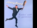 Jerry Reed - Here I Am