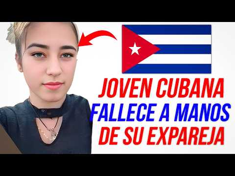 🚨 CONFIRMAN FEMINICIDIO DE ANA VIVIAN SUÁREZ CRUZ, DE 21 AÑOS, EN PINAR DEL RÍO, CUBA