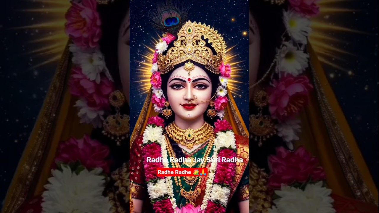 চরণ কমলে💐🙏💫🥀🌿.                    #shorts #youtubeshorts #trending #viral #song #bhajan #bhakti 🙏🙏