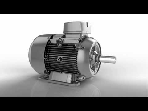 2 hp siemens general purpose electric motors