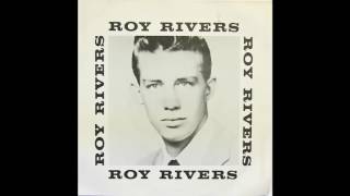 Roy Rivers - Hello Again (Columbia 41567)