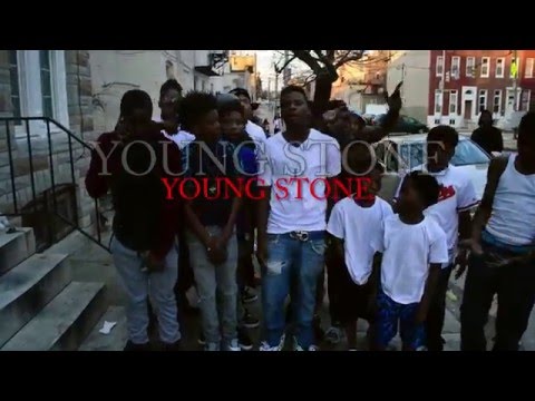 Lor Cutty -  Young Stone